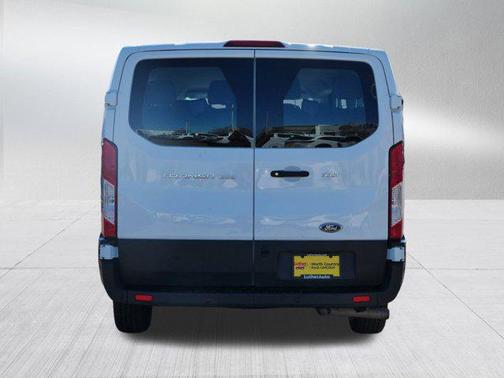 2021 Ford Transit-350 XLT