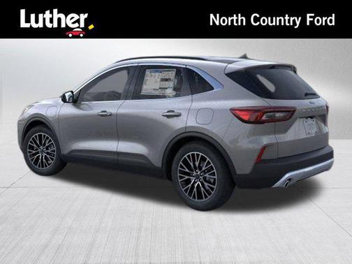2025 Ford Escape PHEV Base