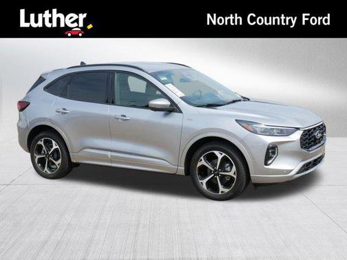 2023 Ford Escape ST-Line Elite