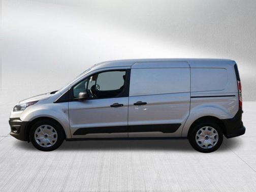 2017 Ford Transit Connect XL