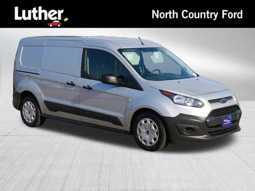 2017 Ford Transit Connect XL