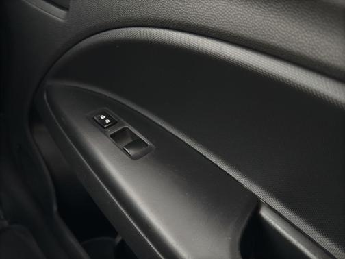 2021 Mitsubishi Mirage Carbonite Edition