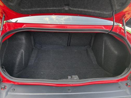 2016 Dodge Challenger R/T Scat Pack