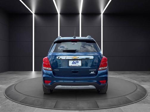 2020 Chevrolet Trax Premier