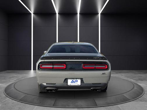 2017 Dodge Challenger SRT Hellcat