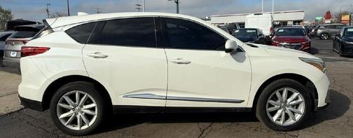 2019 Acura RDX Base