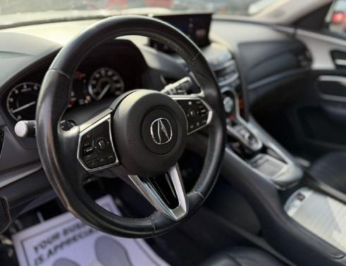 2019 Acura RDX Base