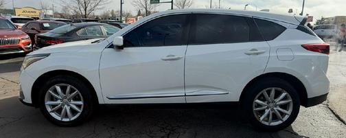 2019 Acura RDX Base