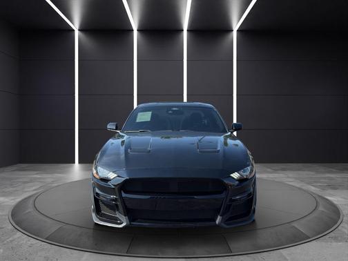 2022 Ford Mustang GT
