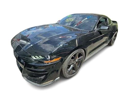 2022 Ford Mustang GT