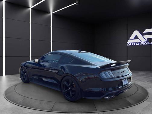 2022 Ford Mustang GT