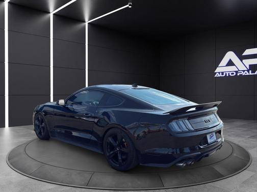2022 Ford Mustang GT