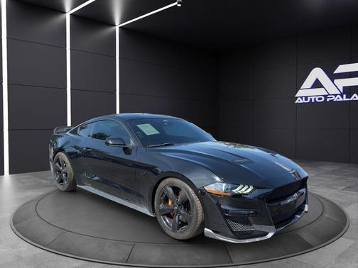 2022 Ford Mustang GT