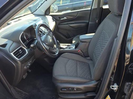 2020 Chevrolet Equinox 2LT