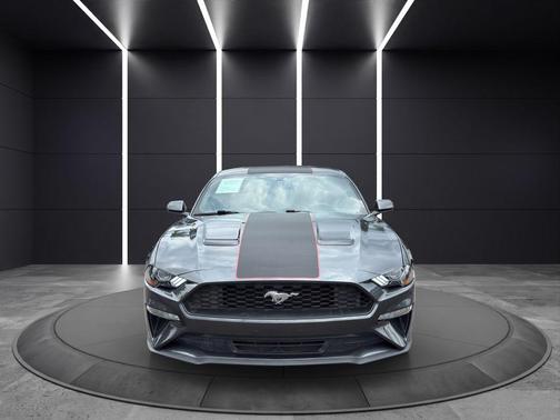 2019 Ford Mustang KBB VALUE 21K WOW