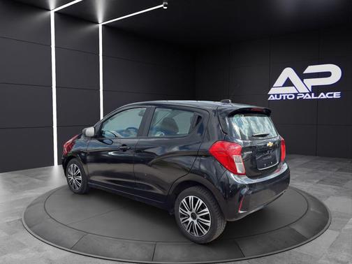 2019 Chevrolet Spark LS