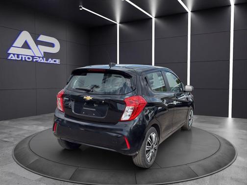 2019 Chevrolet Spark LS