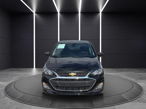 2019 Chevrolet Spark LS