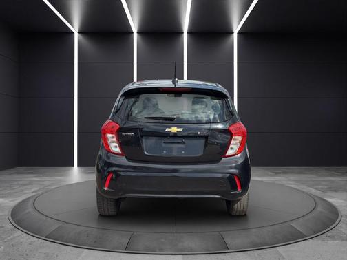2019 Chevrolet Spark LS