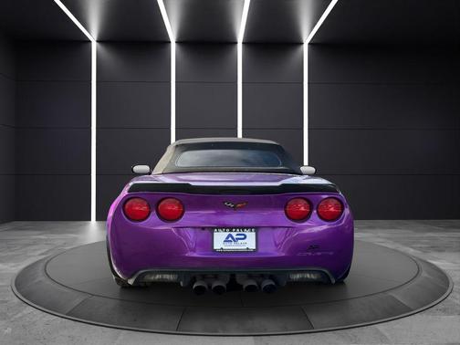 2012 Chevrolet Corvette Grand Sport