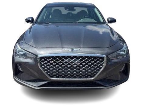 2019 Genesis G70 2.0T Advanced