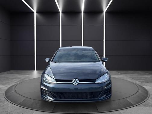 2020 Volkswagen Golf GTI 2.0T S