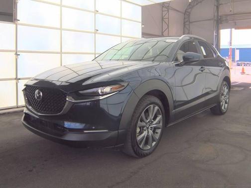 2024 Mazda CX-30 Preferred