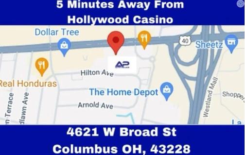 Deep Crystal Blue Mica 2024 Mazda CX-30 Preferred