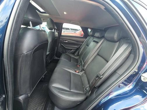 2024 Mazda CX-30 Preferred