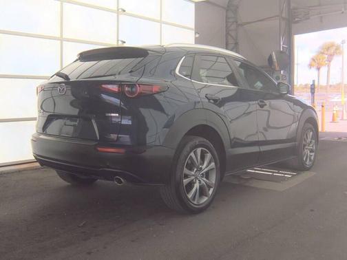 2024 Mazda CX-30 Preferred