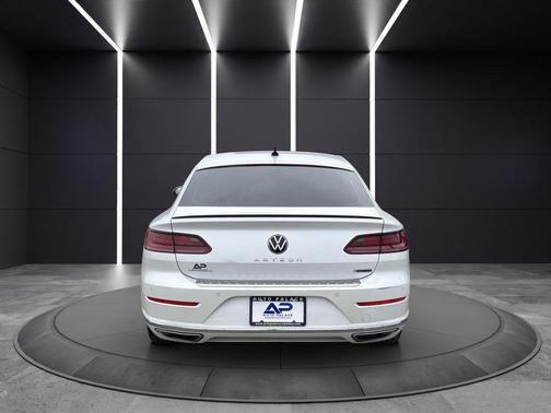 2021 Volkswagen Arteon 2.0T SEL R-Line