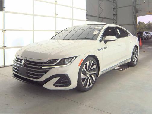 2021 Volkswagen Arteon 2.0T SEL R-Line