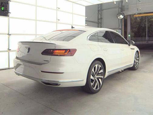 2021 Volkswagen Arteon 2.0T SEL R-Line