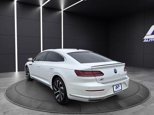 2021 Volkswagen Arteon 2.0T SEL R-Line