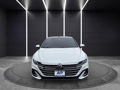 2021 Volkswagen Arteon 2.0T SEL R-Line