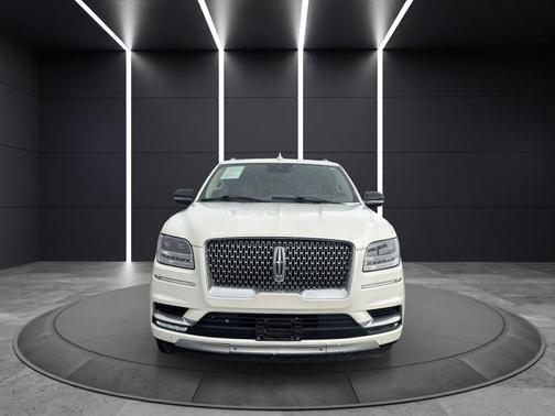 2020 Lincoln Navigator L Reserve