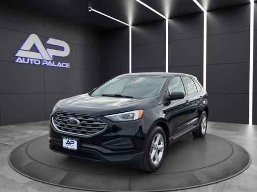 2019 Ford Edge SE