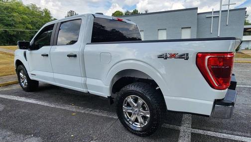 2023 Ford F-150 THE LOWEST PRICE