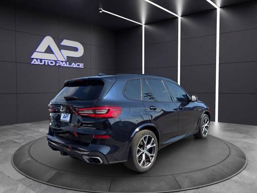 2019 BMW X5 xDrive50i