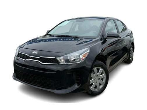 2023 Kia Rio LX