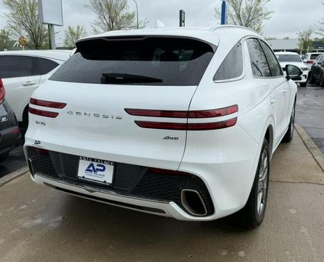 2025 Genesis GV70 2.5T