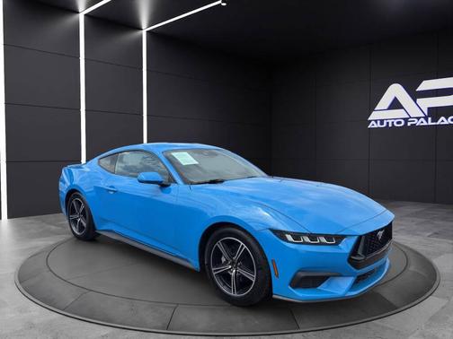 2024 Ford Mustang Premium