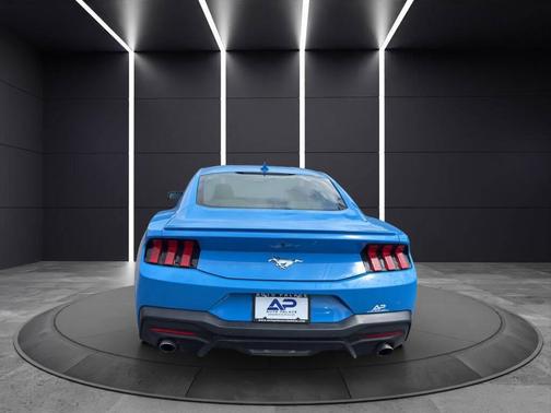 2024 Ford Mustang Premium