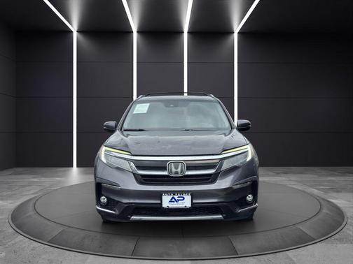 2020 Honda Pilot Touring 7-Passenger