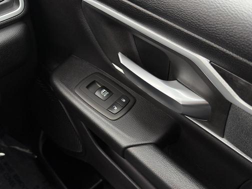 Gray 2022 RAM 1500 Big Horn
