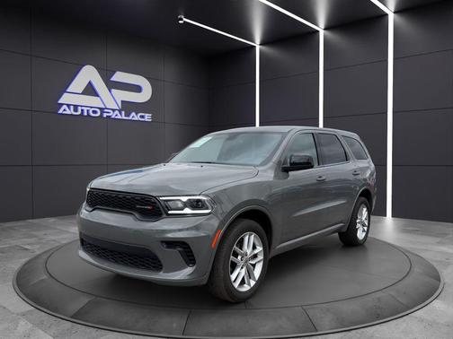 2023 Dodge Durango GT
