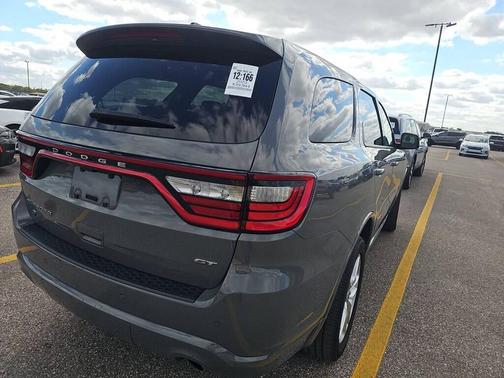 2023 Dodge Durango GT