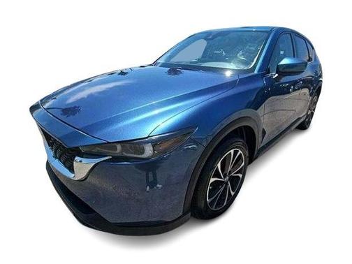2023 Mazda CX-5 2.5 S Premium
