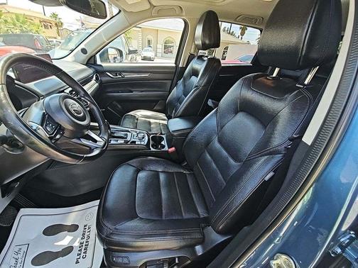 2023 Mazda CX-5 2.5 S Premium