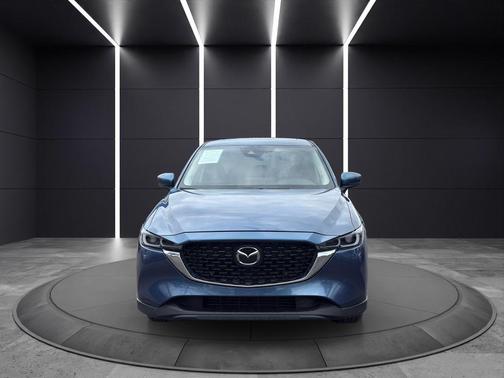 2023 Mazda CX-5 2.5 S Premium
